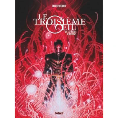 Image de Le Troisième OEil Tome 02