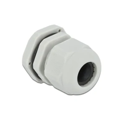 Afbeelding van 60219 Gray Plastic 10 pc(s) PG16 1.4 cm IP68