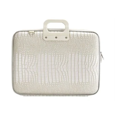 Image de Bombata COCCO MAXI Sacoche pour ordinateur portable 17&quot; blanc