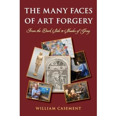 Afbeelding van The Many Faces of Art Forgery