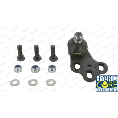 Image de Rotule de suspension moog au bj 7175