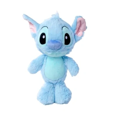 Afbeelding van Simba 6315870029 Disney Lilo en Stitch pluche dier 30 cm voor kinderen vanaf de eerste maanden