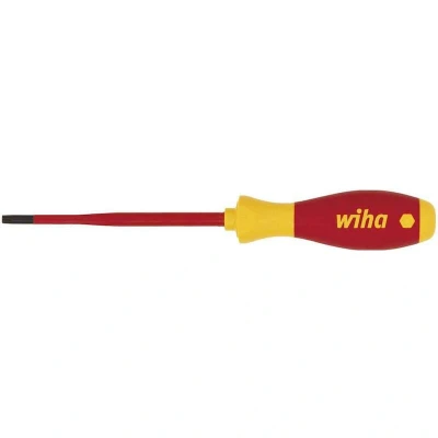 Afbeelding van WIHA SoftFinish Electric slimFix TORX Schroevendraaier T40x150