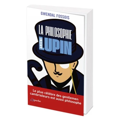 Image de La philosophie selon Arsène Lupin