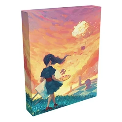 Afbeelding van Canvas (spel)