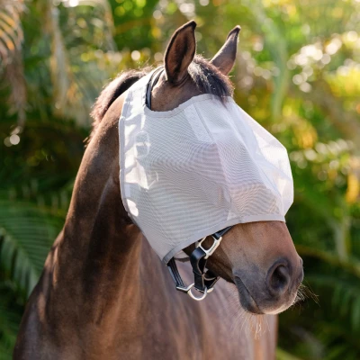 Image de Amigo No Ears Flymask