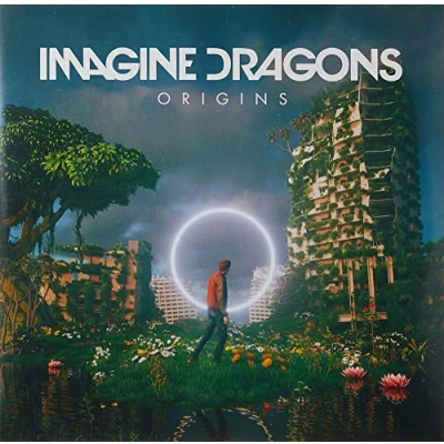 Afbeelding van Imagine Dragons Origins (2 LPs)
