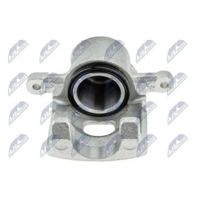 Afbeelding van NTY HZP SU 020 Remklauw Vooras rechts SUZUKI: Alto VII, SWIFT 4