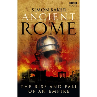 Afbeelding van Ancient Rome: The Rise and Fall of an Empire