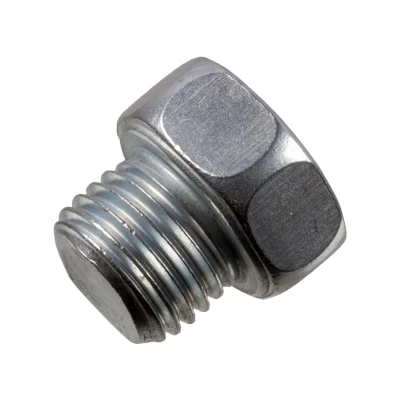 Afbeelding van Febi Bilstein Olie aftapplug / carterplug 180282