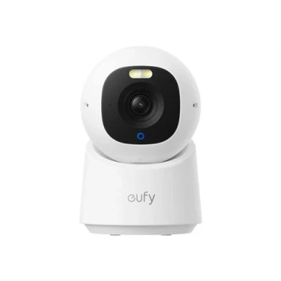 Image de Eufy Caméra De Sécurité Intérieur E30 Blanc