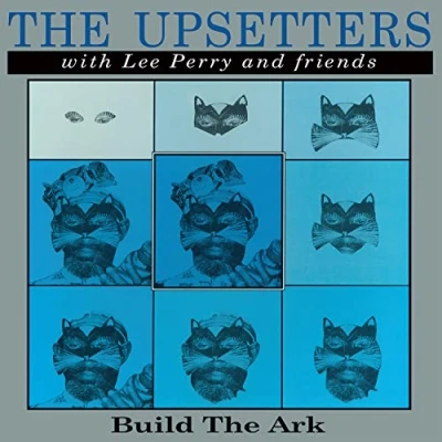 Afbeelding van Upsetters &amp; Lee Perry Build the Ark (3 LPs)