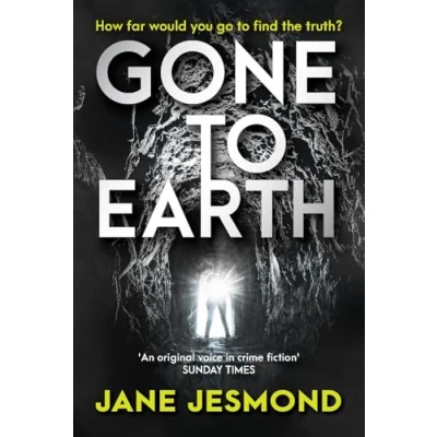 Afbeelding van Gone to Earth