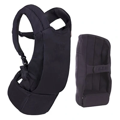 Afbeelding van Mountain Buggy Draazak Buikdrager Rugdrager Juno Comfort en ergonomie vanaf de geboorte