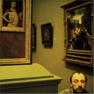 Afbeelding van Vic Chesnutt At The Cut (CD)