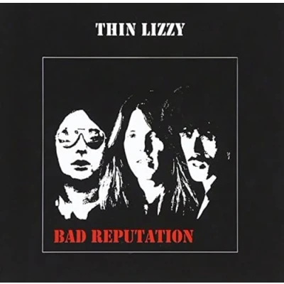 Afbeelding van Thin Lizzy Bad Reputation (CD) (Expanded Edition)