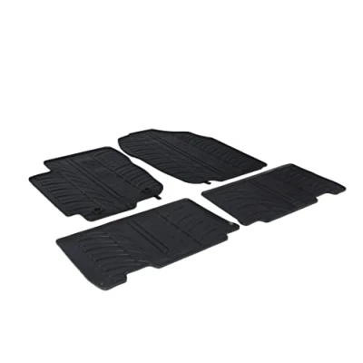 Afbeelding van Gledring Pasklare rubber matten GL 0267