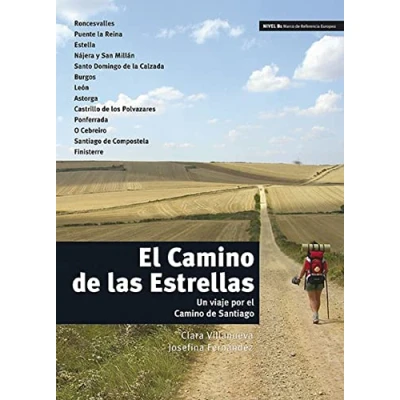 Afbeelding van El Camino de las Estrellas