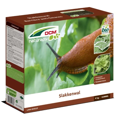 Afbeelding van Dcm Naturapy Lima Shield Lavakorrel Gewasbescherming 4 kg (K)