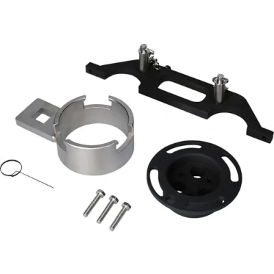 Afbeelding van KS TOOLS BT594240 Afregelgereedschapset, motormanagment OPEL: Vectra C CC