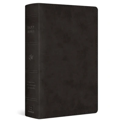 Afbeelding van ESV Single Column Heritage Bible