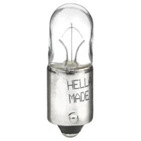 Afbeelding van Gloeil T4W 12V4W BA9s bls2 8GP 002 067 123