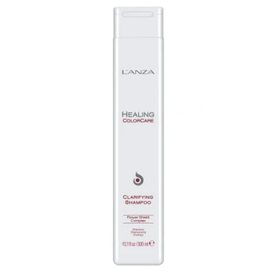 Afbeelding van L&#039;anza Healing Colorcare Clarifying Shampoo 300 ml