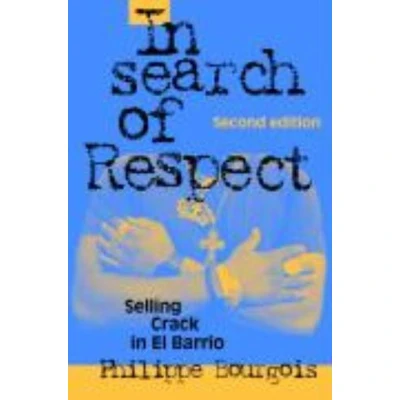 Afbeelding van In Search Of Respect