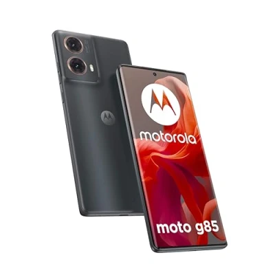 Afbeelding van Smartphone Motorola Moto G85 5G DS 6,67&quot; 12 GB RAM 256 Grijs