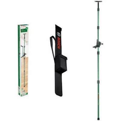 Afbeelding van Bosch Home and Garden 0603693101 Telescopische stang