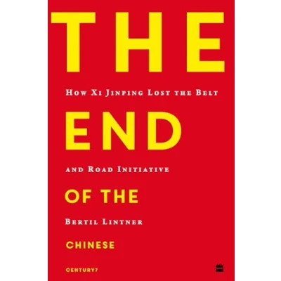 Afbeelding van the End of Chinese Century?