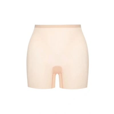Afbeelding van Bye Bra Forming Shapewear, Dames, Maat: Small, Beige