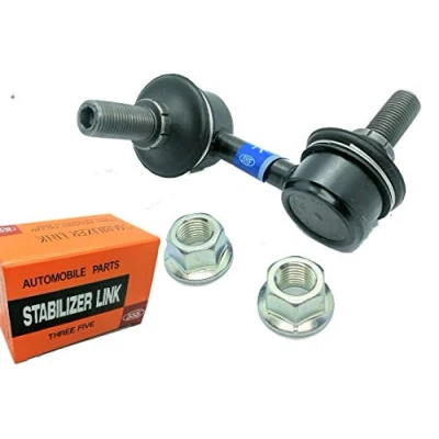 Afbeelding van 555 SL 7950R M Stabilisatorstang Vooras rechts R M12x1,25 2 MITSUBISHI: L200 / Triton IV Pickup, HYUNDAI: Terracan Box Body SUV
