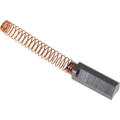 Afbeelding van Kitchenaid Koolborstel met veer 6x6x19mm 9706416 W10260958