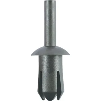 Afbeelding van KS Tools, Spijkers + nietjes voor nietmachines, Werkzeuge Maschinen GmbH Slagklem Mercedes, set van 10 stuks