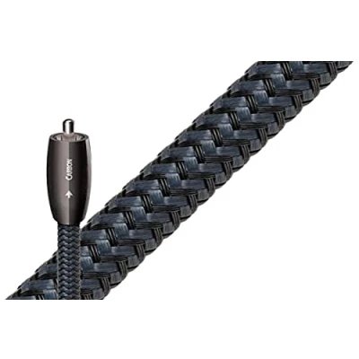 Afbeelding van Audioquest Carbon Digital Coax Kabel 1m