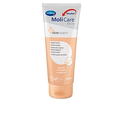 Afbeelding van MoliCare Skin care handcrème tube 200ml Hartmann