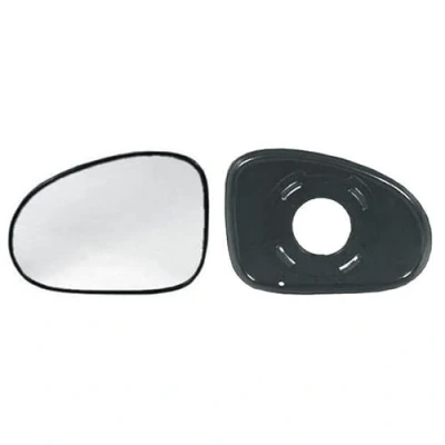 Afbeelding van PRASCO DW3207504 Spiegelglas Links