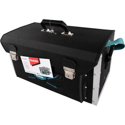 Afbeelding van Makita E 05424 Gereedschapskoffer 32 Liter