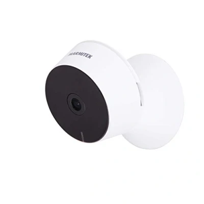 Afbeelding van Marmitek View ME Binnen camera Wifi met app Binnencamera draadloos voor huisdieren Thuiscamera Nachtzicht