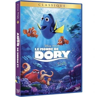Afbeelding van Le Monde De Dory