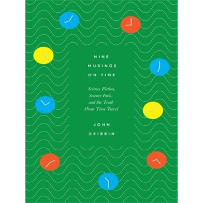 Image de Nine Musings on Time