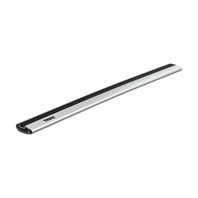 Image de 1 barre de toit thule wingbar edge 86