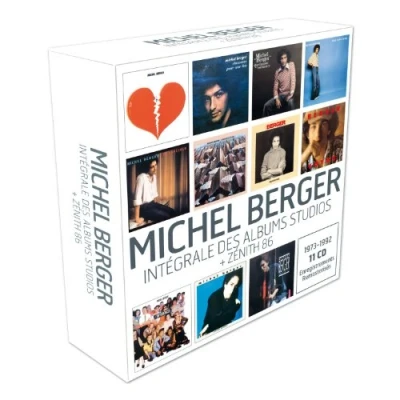 Afbeelding van Integrale Albums Studios Live