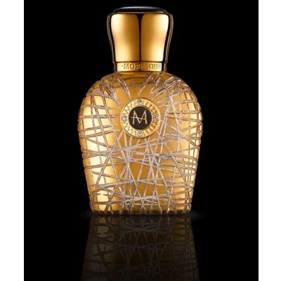 Afbeelding van Moresque Gold Collection Sole Eau de Parfum 50ml