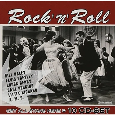 Afbeelding van Rock &#039;N&#039; Roll