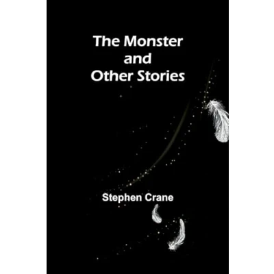 Afbeelding van The Monster and Other Stories