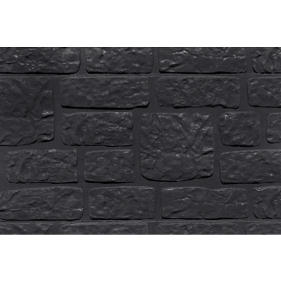 Afbeelding van Berton Romeins motiefplaat smal gecoat 184 cm Tuindeco