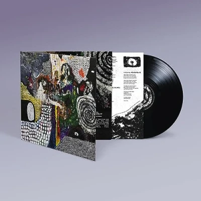 Afbeelding van Bdrmm I Don&#039;t Know (LP)