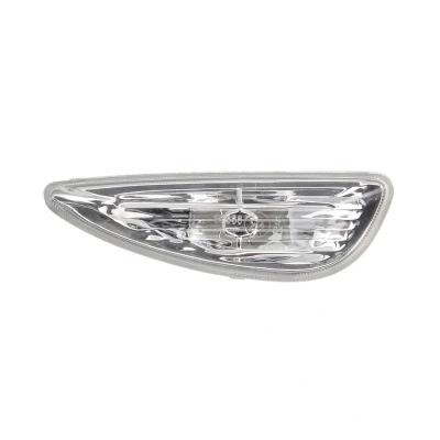Afbeelding van TYC 18 11032 01 2 Knipperlichten Links voor Zonder lamphouder Wy5W HYUNDAI: i20 I Hatchback